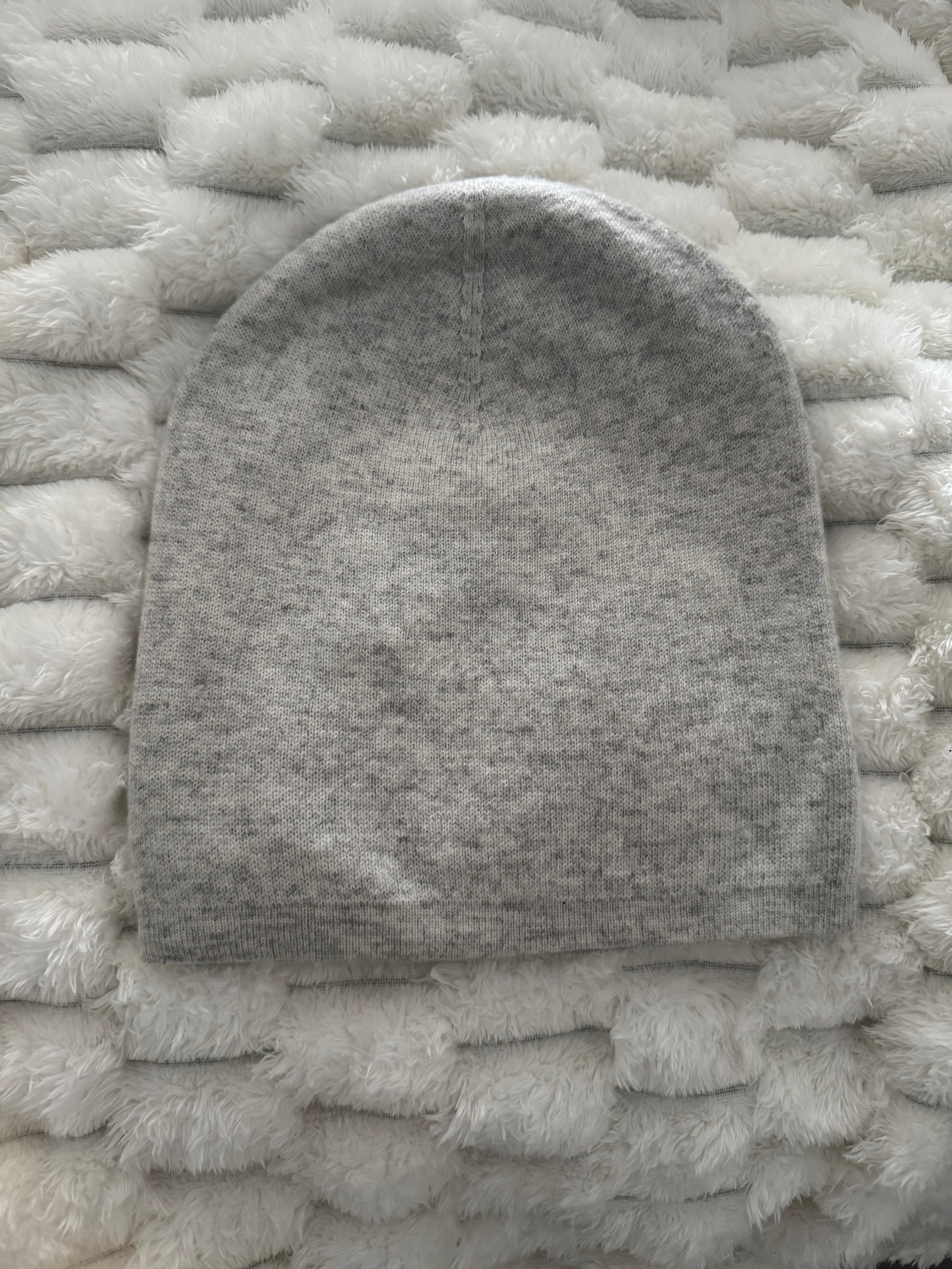 Gray on a textured gray surface